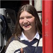 Lycéenne en terminal propose des cours et/ou une aide aux devoirs après avoir passé une année à l’étranger (en Irlande)